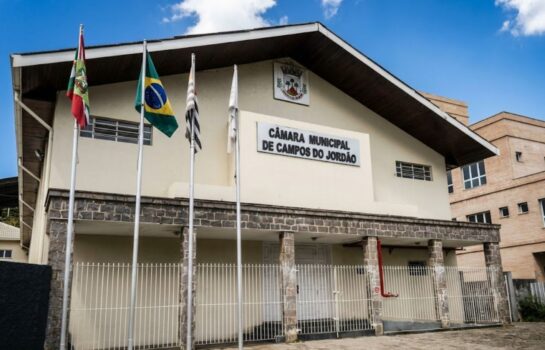 Zona Azul e Zona Verde: Projeto de Lei propõe reorganização ampla do estacionamento em Campos do Jordão