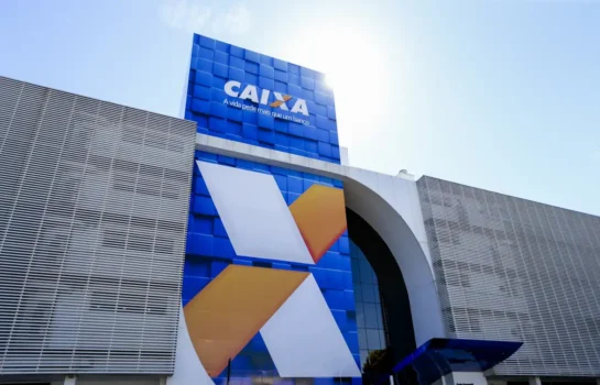 Caixa abre 200 vagas de estágio no Vale do Paraíba com bolsas que podem chegar a R$ 1.800