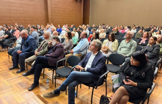 Campos do Jordão apresenta plano estratégico até 2040, lança nova marca e recebe certificação vinculada à Agenda 2030 da ONU