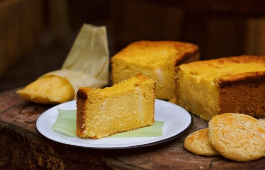 Pamonhada Dona Chica 2026 em Campos do Jordão: evento gastronômico do milho agita março no Horto e Capivari