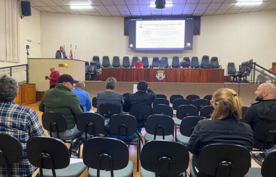 Projeto que cria Zona Azul e Zona Verde em Campos do Jordão prevê até 3 mil vagas rotativas