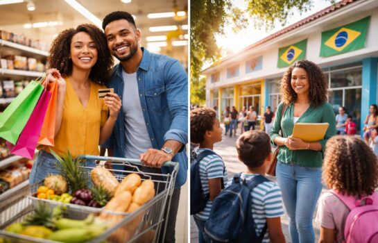 15 de março celebra o Dia Mundial do Consumidor e o Dia da Escola